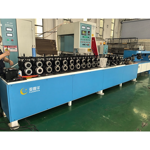 江苏中空玻璃暖边条生产设备